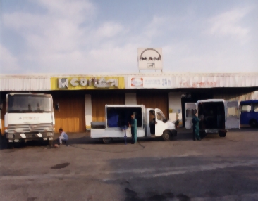 la nostra sede